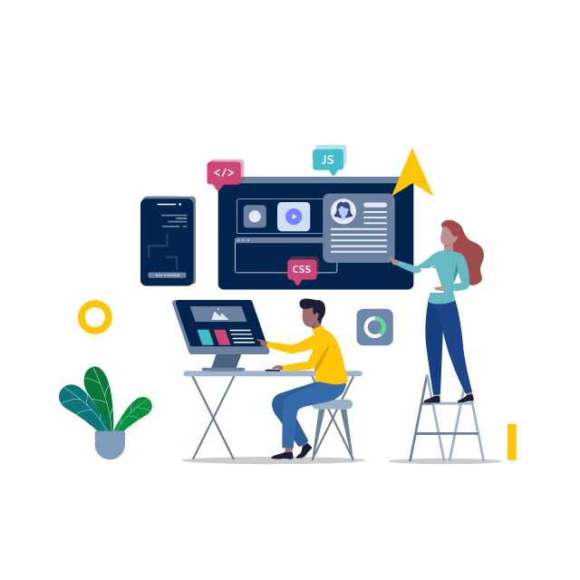 ISh Tech Solutions   Mobile Applications & Software Development Company